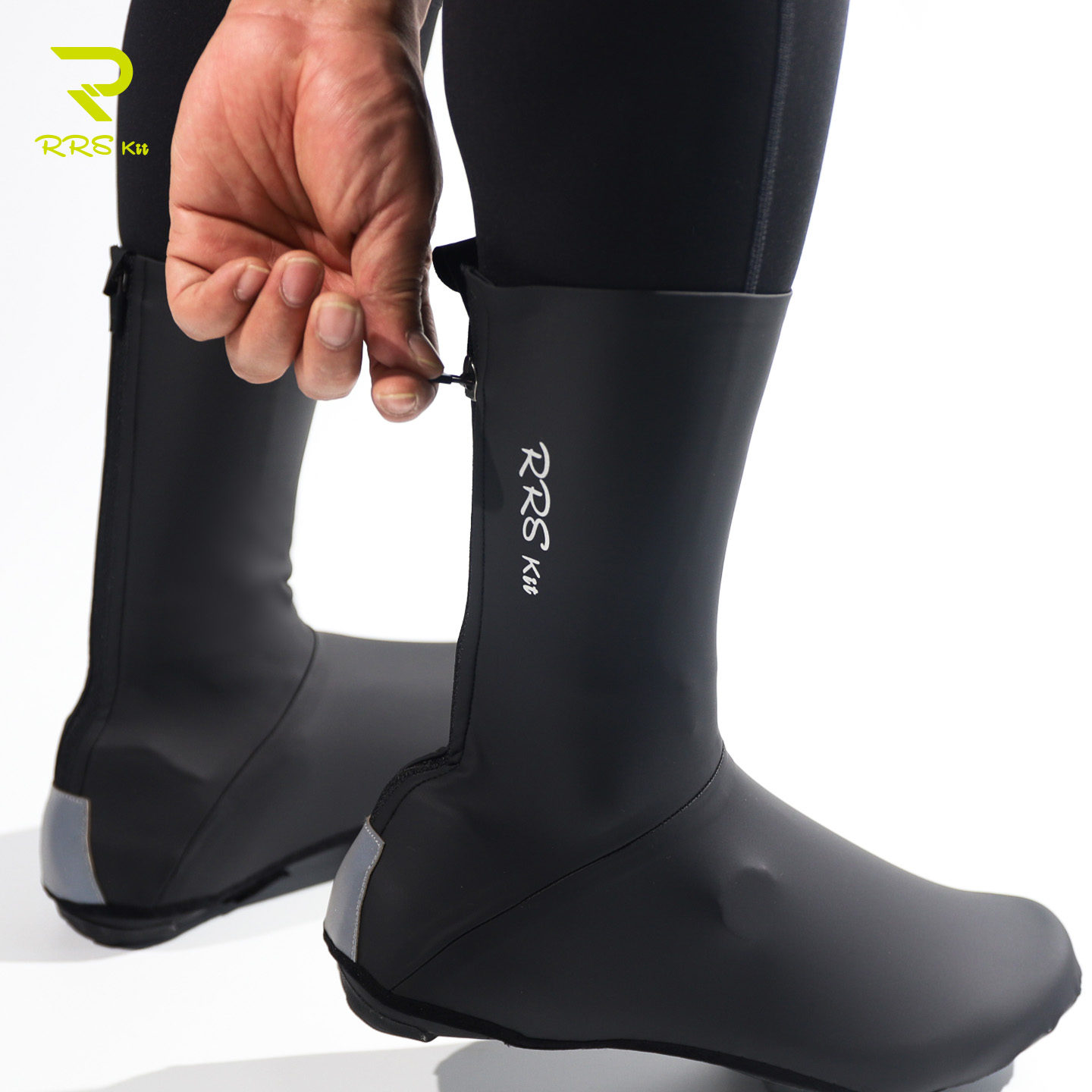 Cycling Gear Winter - Велосипедные чехлы для обуви RRSKIT: тонкие