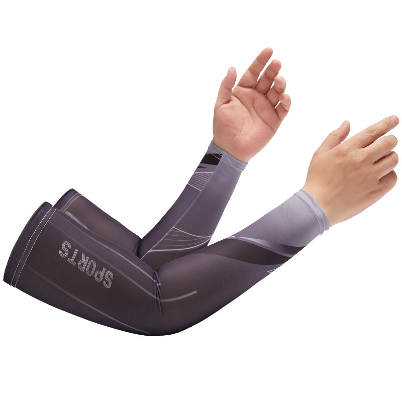 Cycling Gloves - Велосипедные рукава для льда для мужчин,