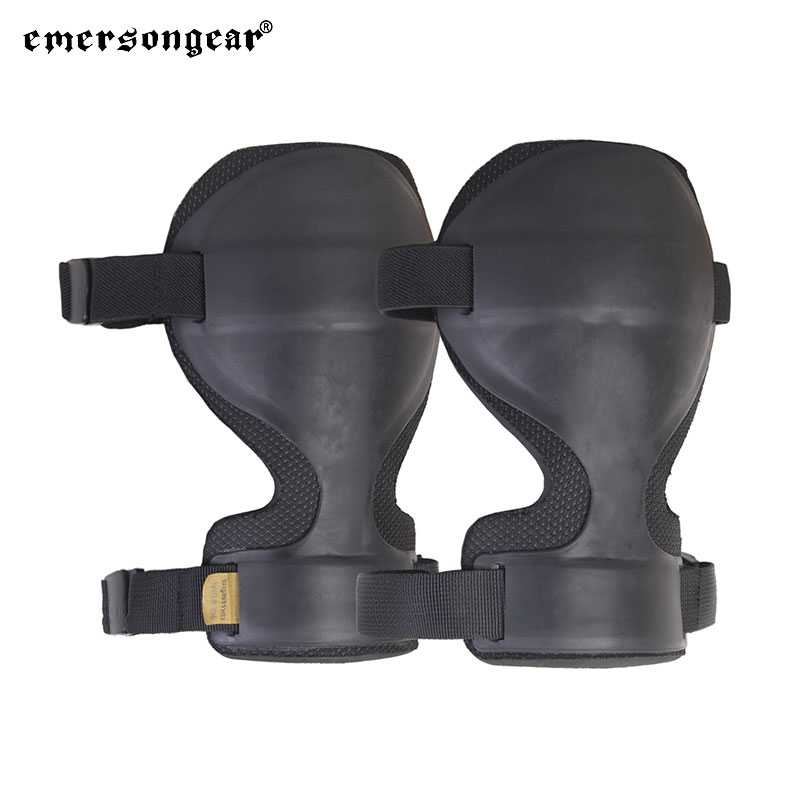 Cycling Gear Winter - Наколенники Emersongear в стиле ARC, защитная