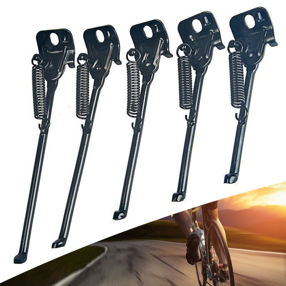 Bicycle Kickstand - Аксессуары для велосипедов: подставка для парковки