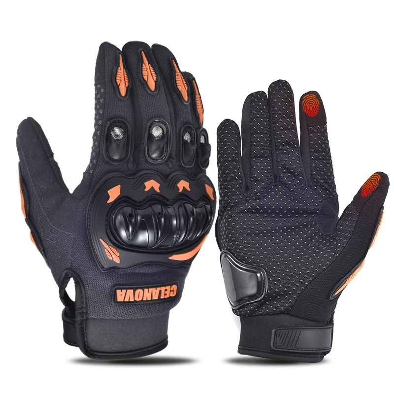 Cycling Gloves - Новые мужские велосипедные мотоциклетные перчатки с