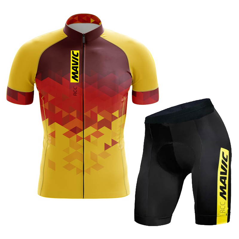 2024 MAVIC велосипедные компле – обзор и цена Cycling Gear Clothing