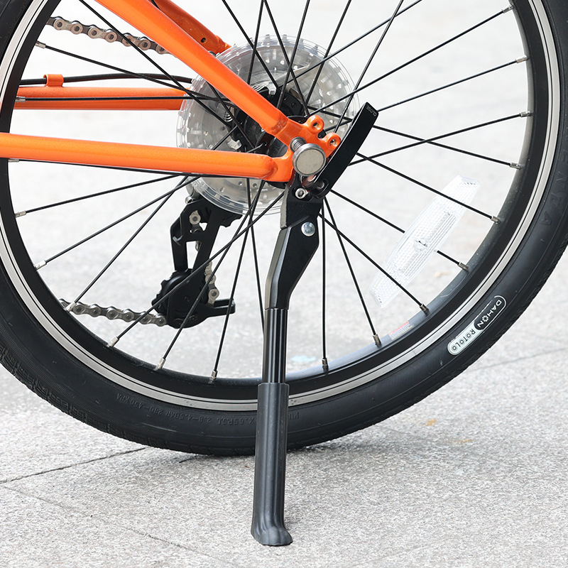 Подставка для велосипеда G785, – обзор и цена Bicycle Kickstand