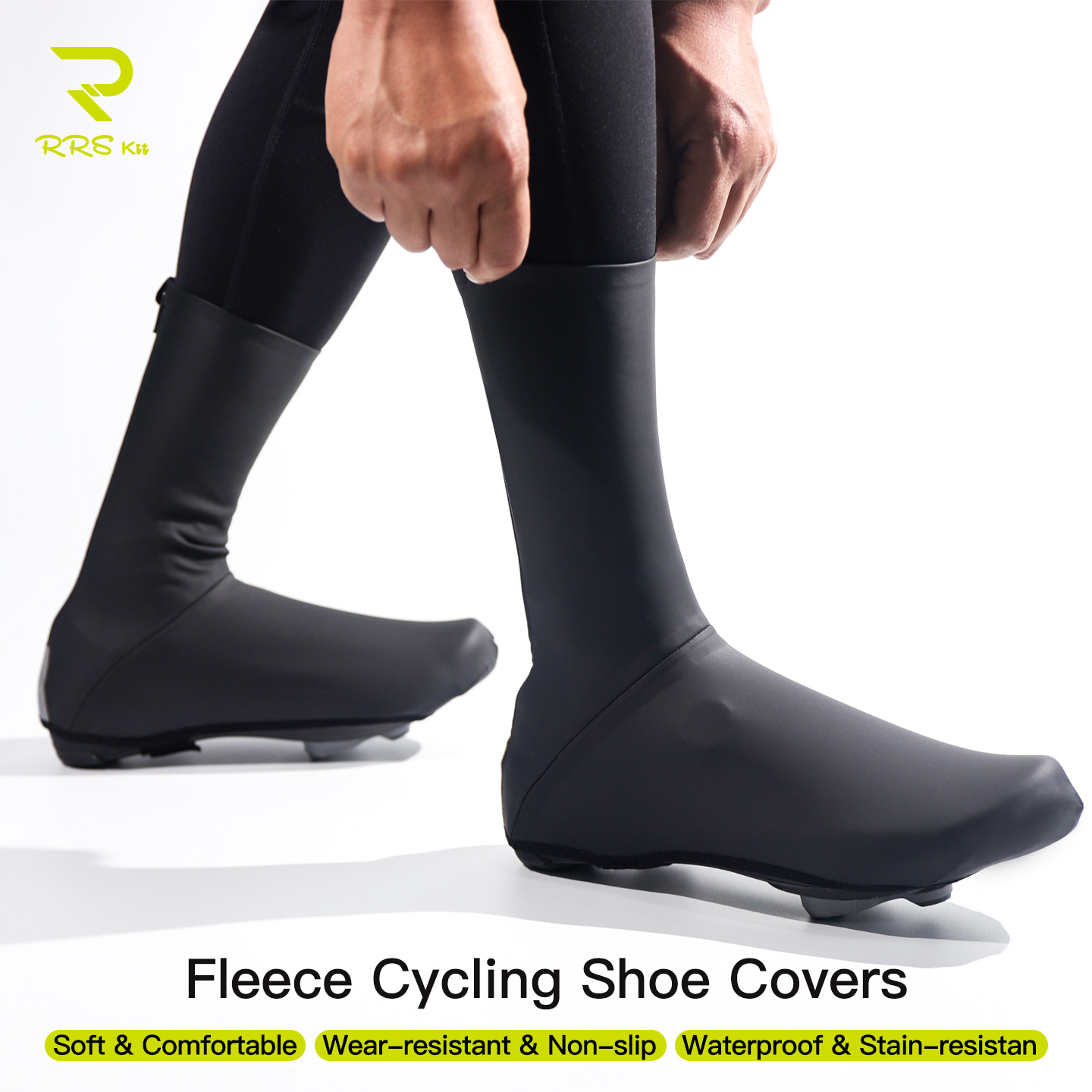 Велосипедные чехлы для обуви R – обзор и цена Cycling Gear Winter
