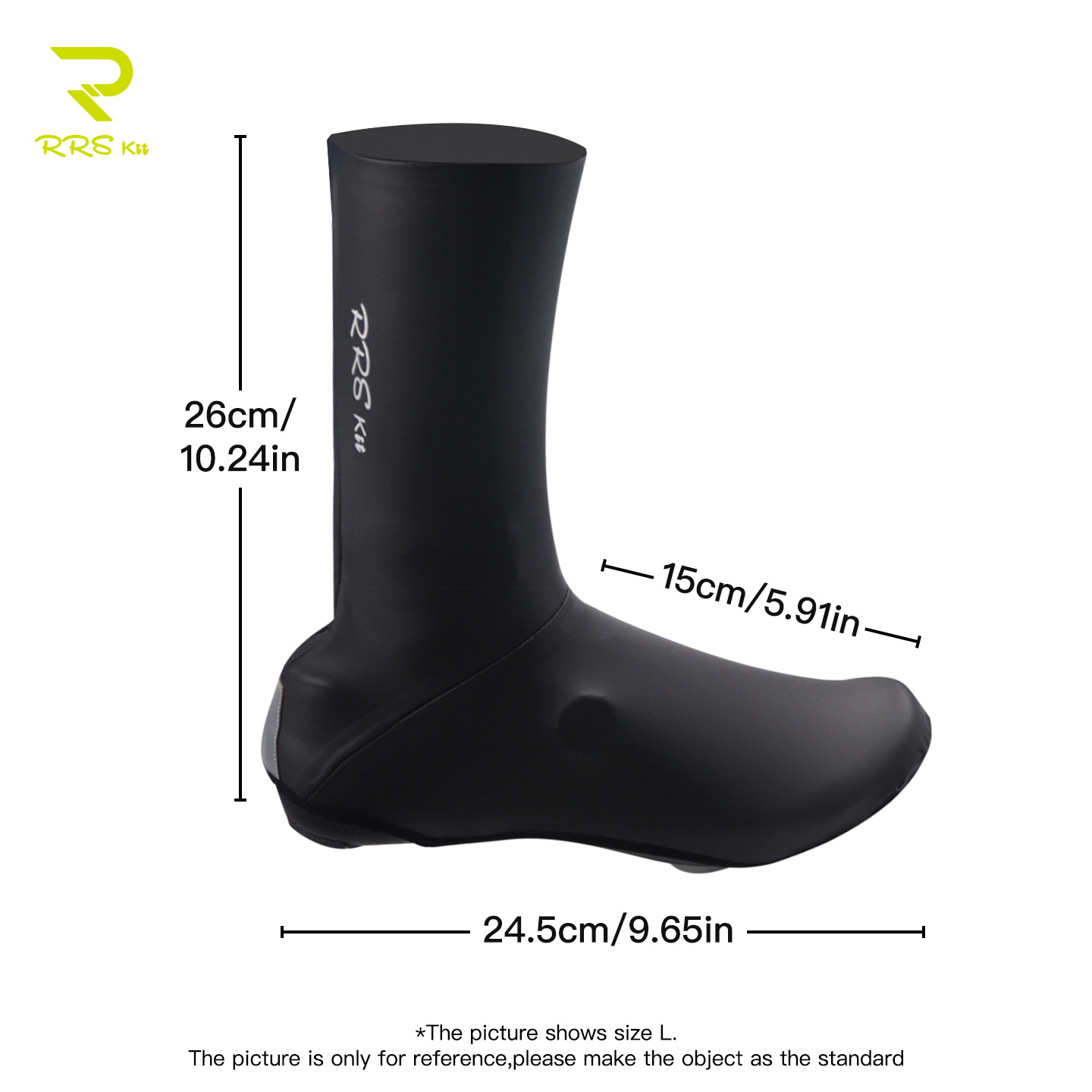Велосипедные чехлы для обуви R – обзор и цена Cycling Gear Winter