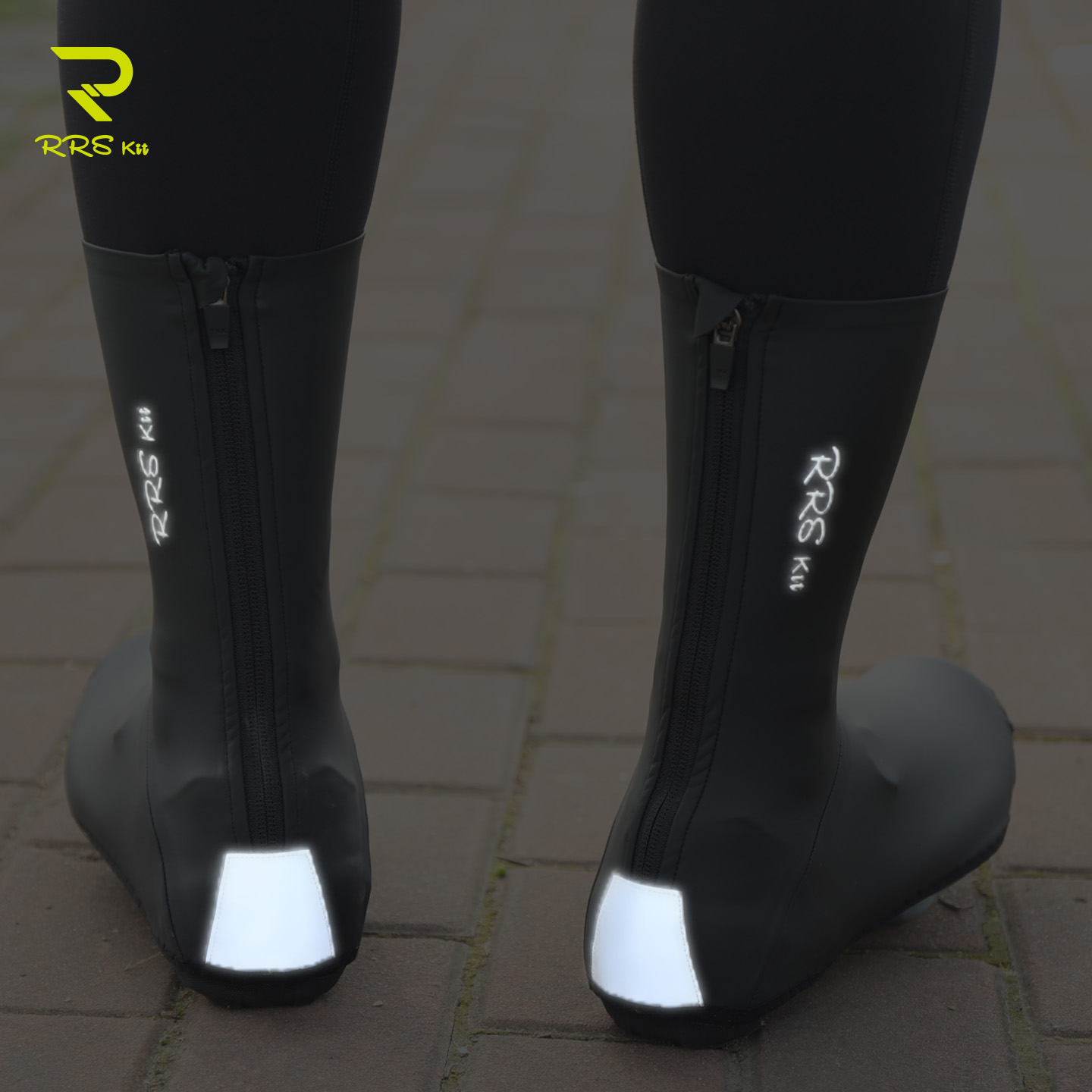Велосипедные чехлы для обуви R – обзор и цена Cycling Gear Winter