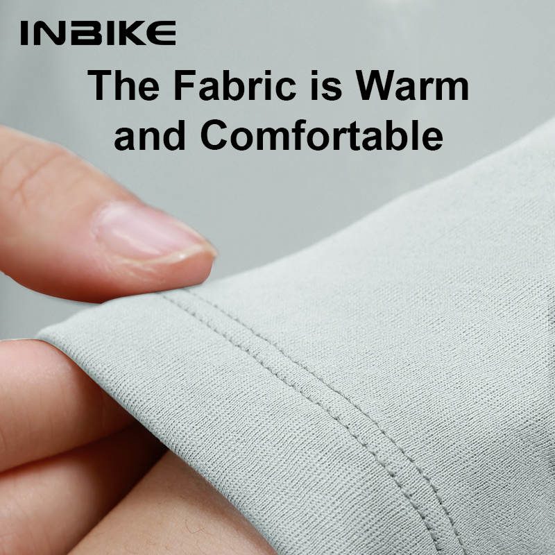 Зимний флисовый велокостюм INB – обзор и цена Cycling Gear Winter