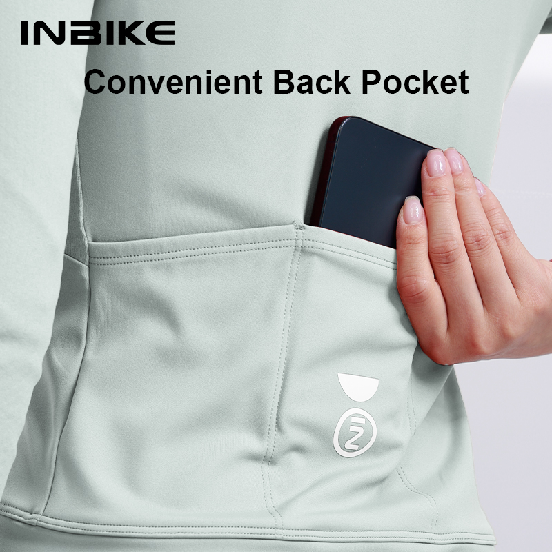 Зимний флисовый велокостюм INB – обзор и цена Cycling Gear Winter
