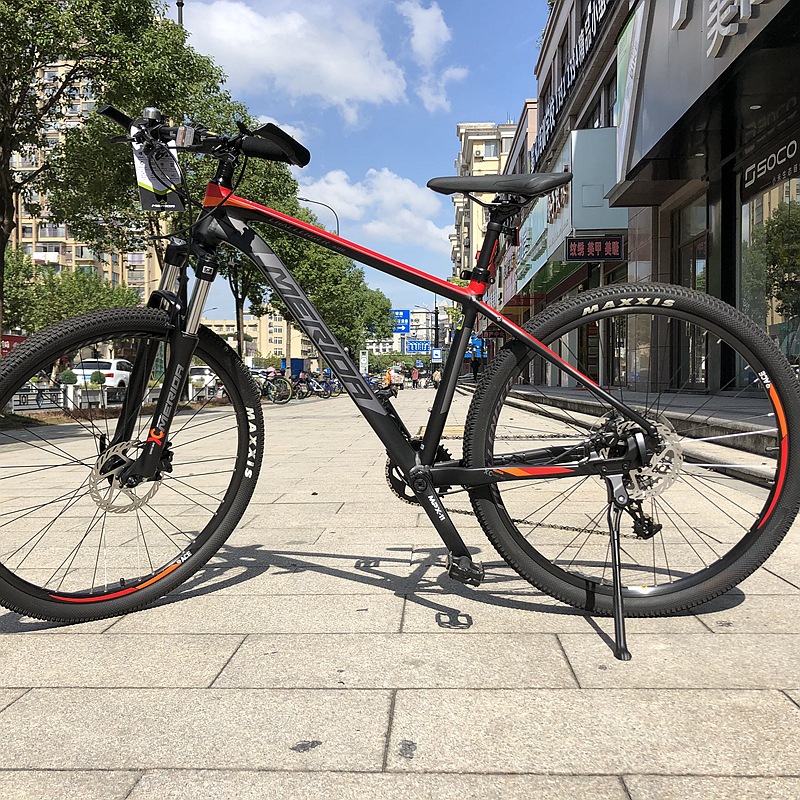 Подставка для велосипеда G782  – обзор и цена Bicycle Kickstand