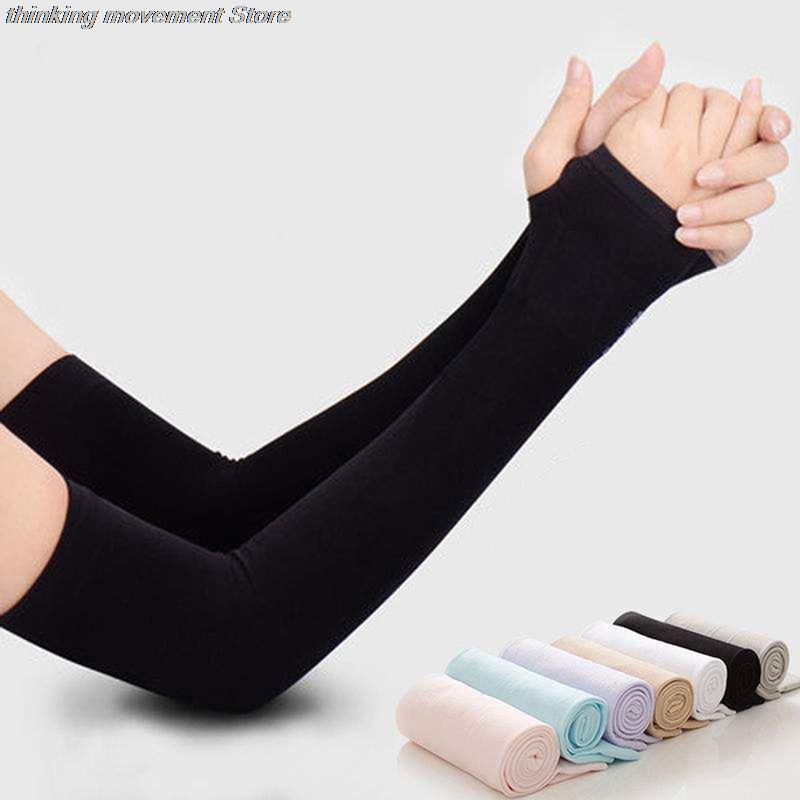Наружные рукава с защитой от у – обзор и цена Cycling Gloves