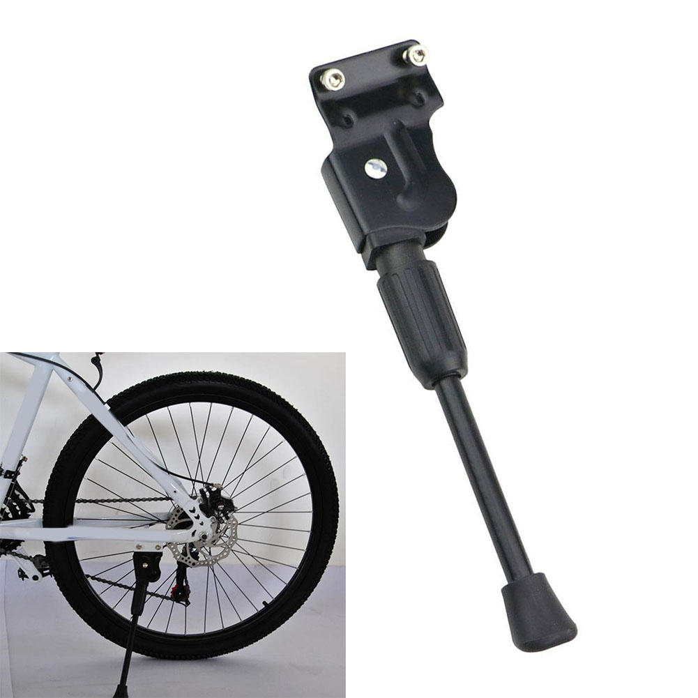 Боковая подставка для велосипе – обзор и цена Bicycle Kickstand