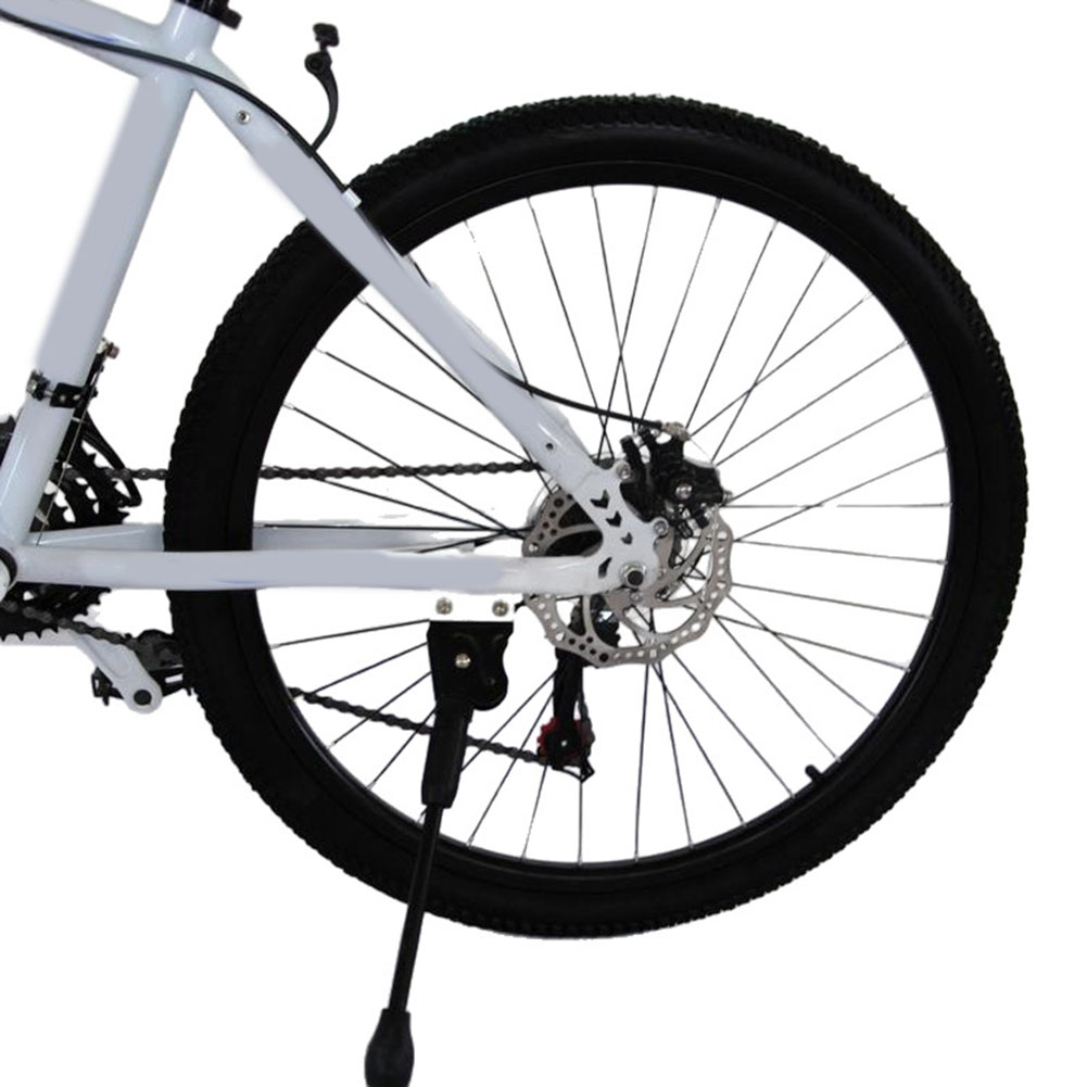 Боковая подставка для велосипе – обзор и цена Bicycle Kickstand