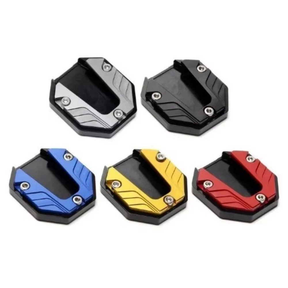 Подставка-удлинитель из алюмин – обзор и цена Bicycle Kickstand