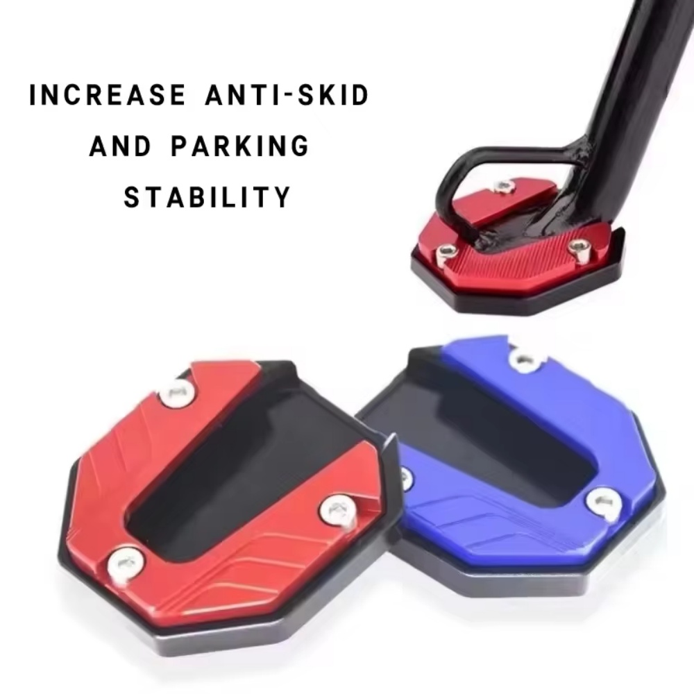 Подставка-удлинитель из алюмин – обзор и цена Bicycle Kickstand