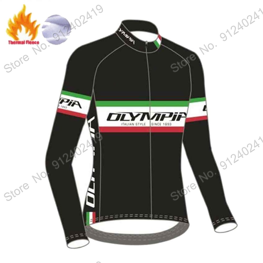 Трикотажный комплект Maglia Ci – обзор и цена Cycling Gear Winter