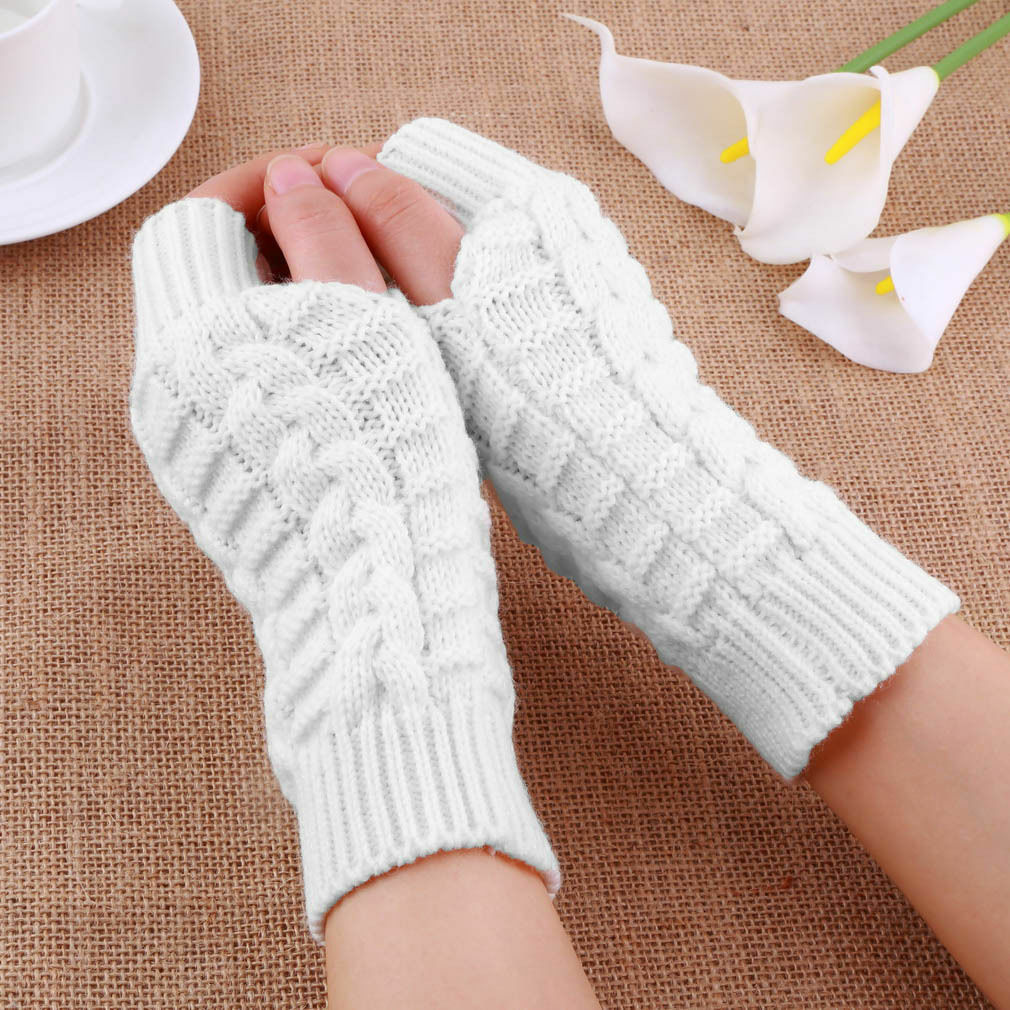 Женские перчатки без пальцев,  – обзор и цена Cycling Gloves