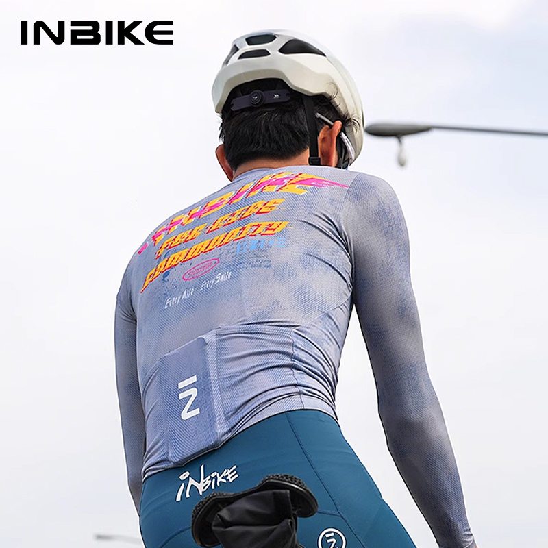 INBIKE весенне-осенний велосип – обзор и цена Cycling Gear Clothing