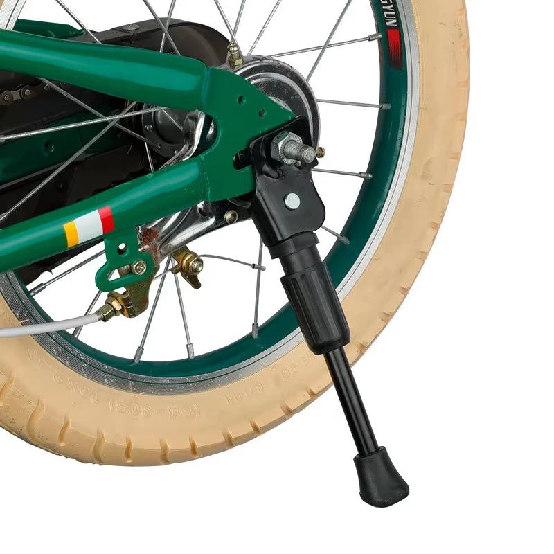 Подножка для детского велосипе – обзор и цена Bicycle Kickstand