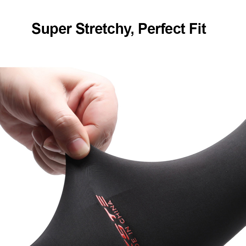 Солнцезащитные длинные рукава- – обзор и цена Cycling Gloves