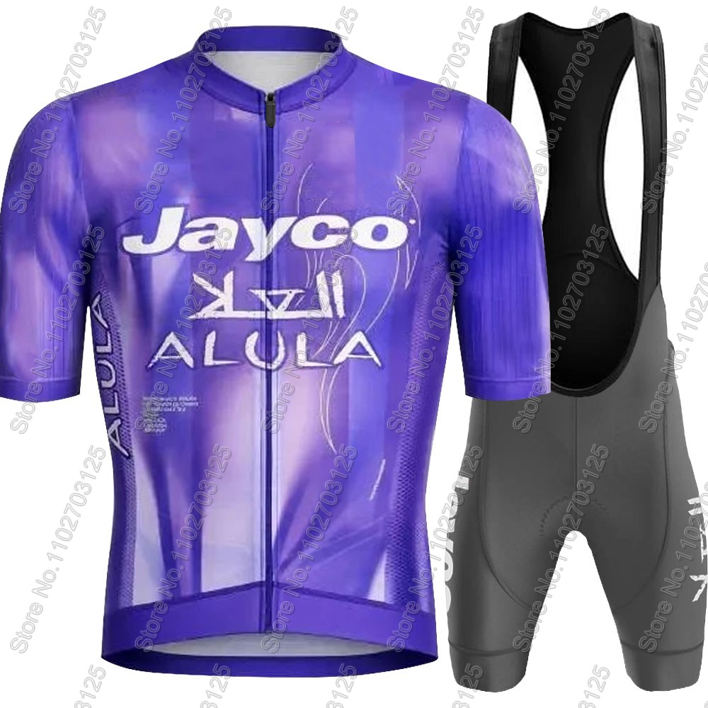 Комплект велоформы Jayco Alula – обзор и цена Cycling Gear Clothing