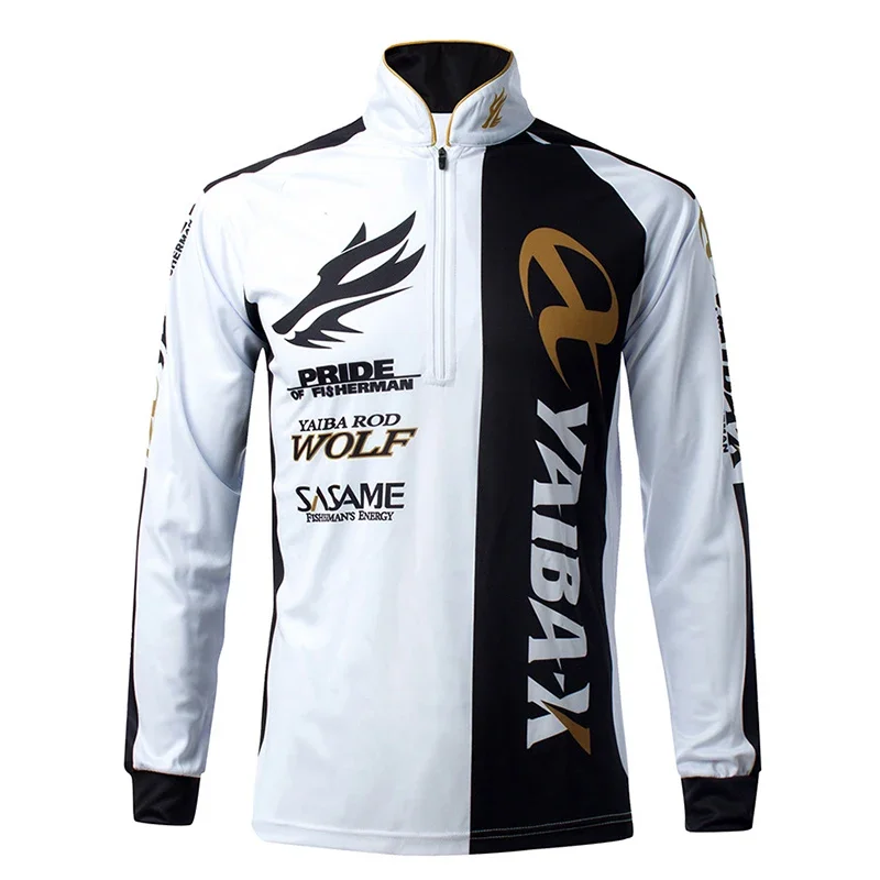 YAIBA-X Одежда для рыбалки Муж – обзор и цена Cycling Gear Clothing