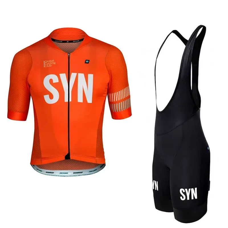 Велосипедная одежда SYN: мужск – обзор и цена Cycling Gear Clothing