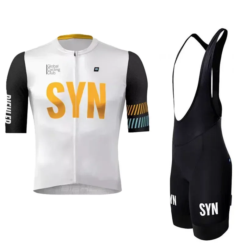 Велосипедная одежда SYN: мужск – обзор и цена Cycling Gear Clothing