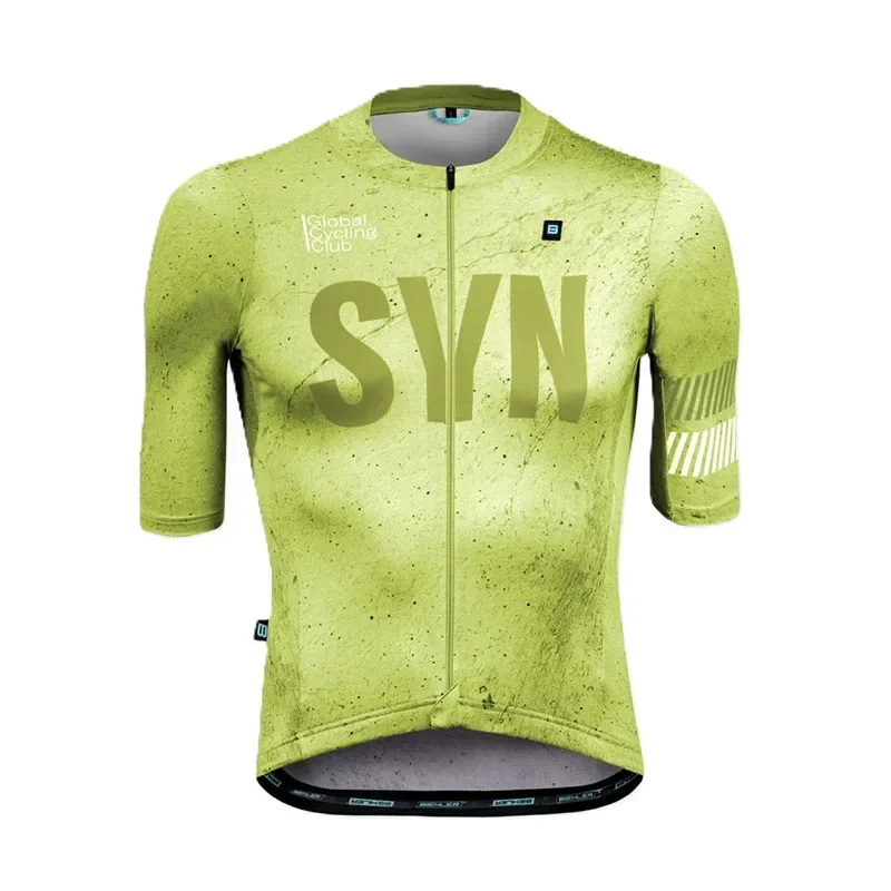 Велосипедная одежда SYN: мужск – обзор и цена Cycling Gear Clothing
