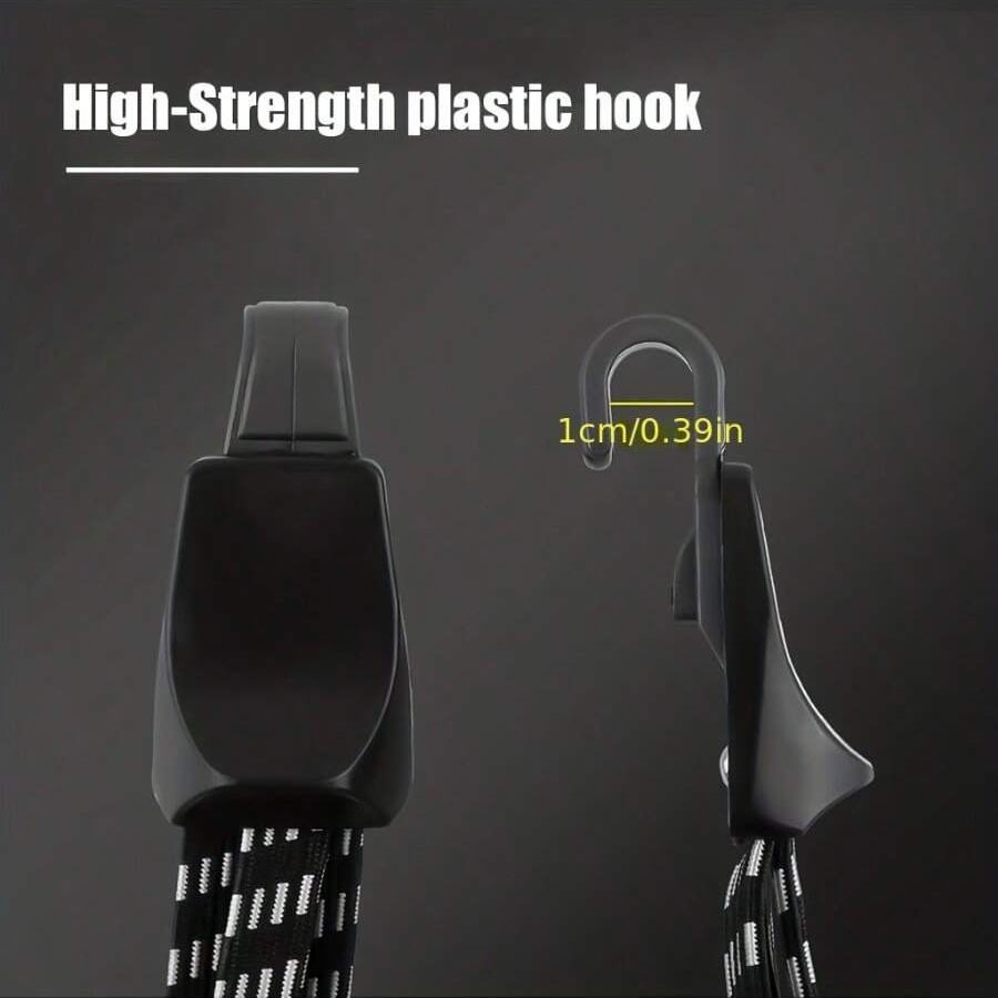 Набор из 8/4 регулируемых ремн – обзор и цена Cycling Gear Must Haves