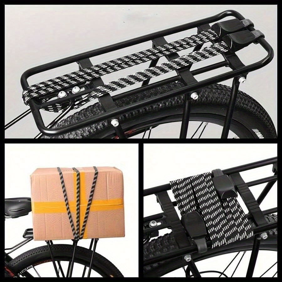 Набор из 8/4 регулируемых ремн – обзор и цена Cycling Gear Must Haves