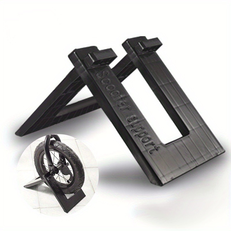 Подставка для балансировочного – обзор и цена Bicycle Kickstand