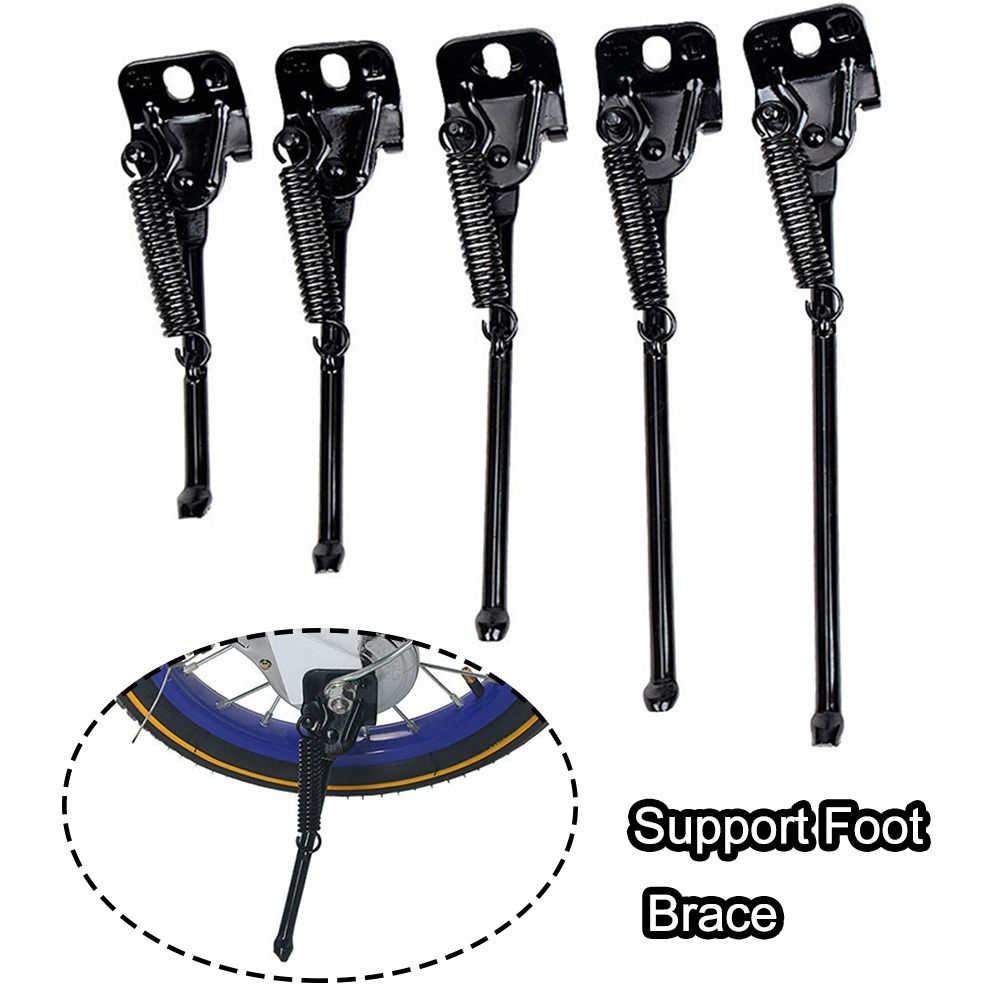 Аксессуары для велосипедов: по – обзор и цена Bicycle Kickstand