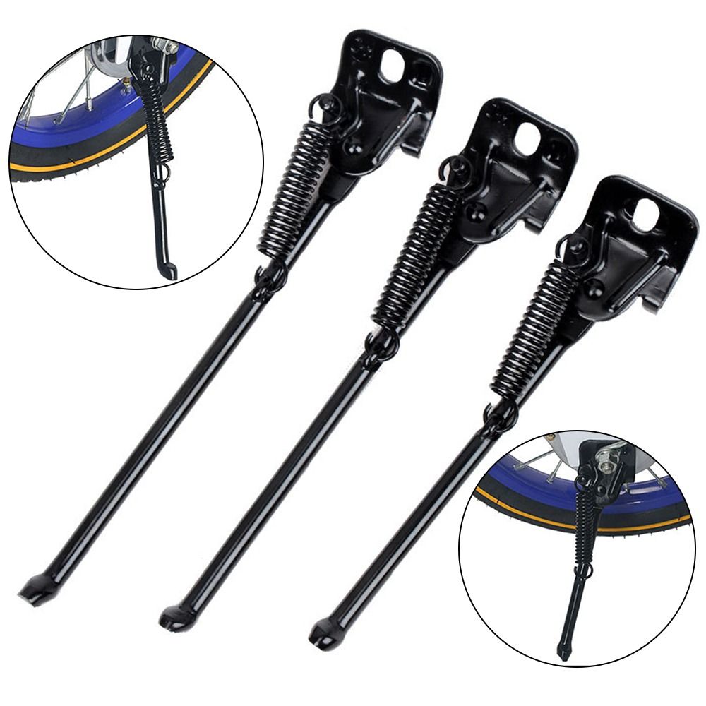 Аксессуары для велосипедов: по – обзор и цена Bicycle Kickstand