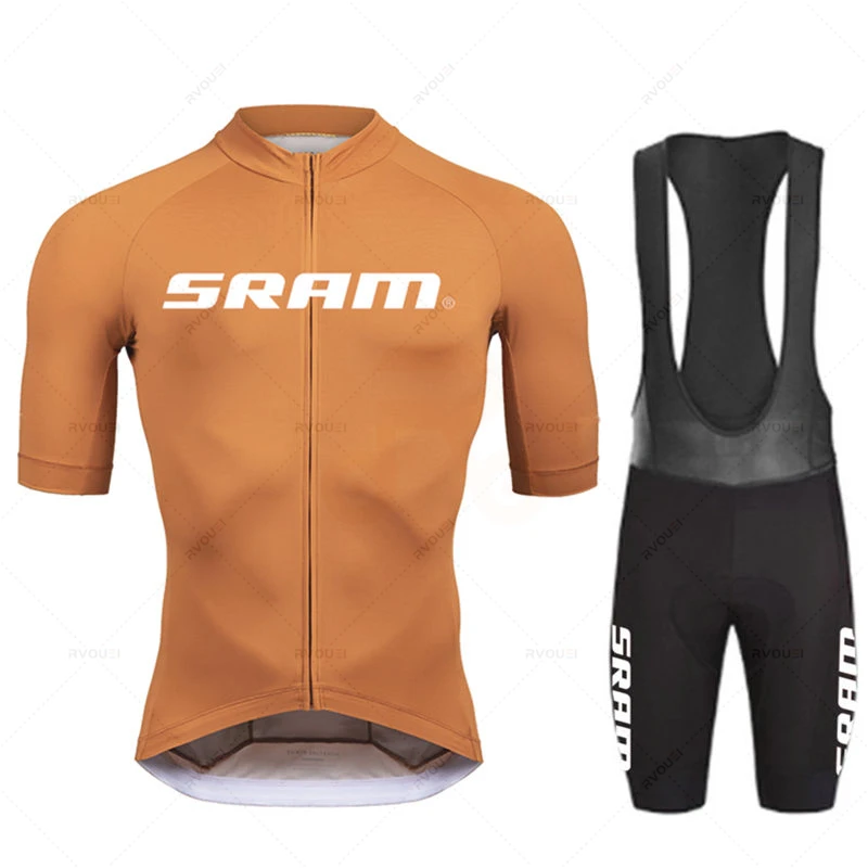 2024 Sram Pro Комплекты велоси – обзор и цена Cycling Gear Clothing