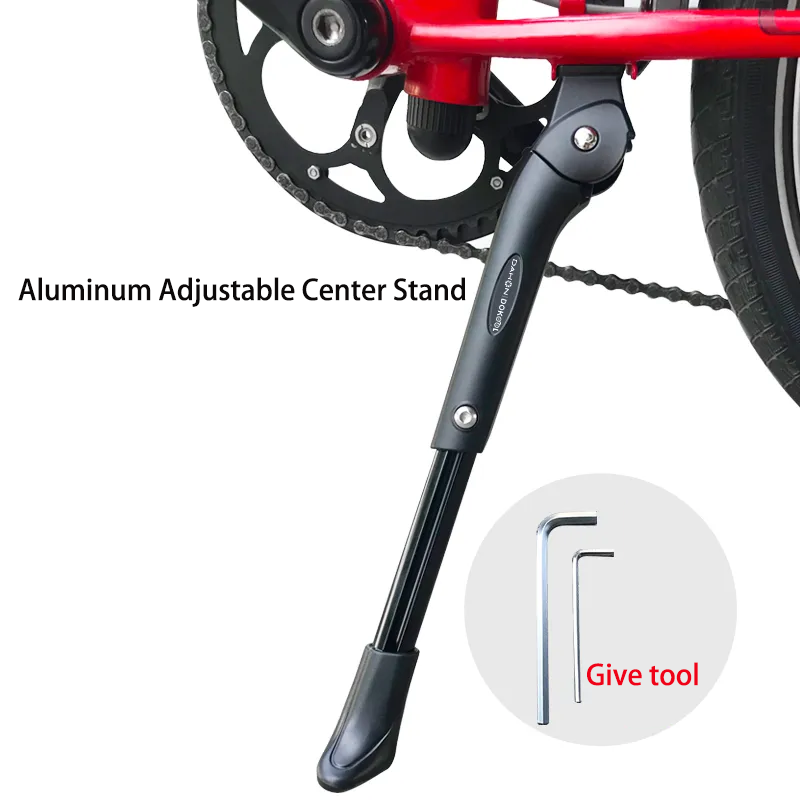 Велосипедная подставка DAHON K – обзор и цена Bicycle Kickstand