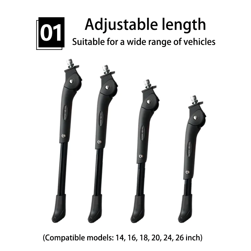 Велосипедная подставка DAHON K – обзор и цена Bicycle Kickstand