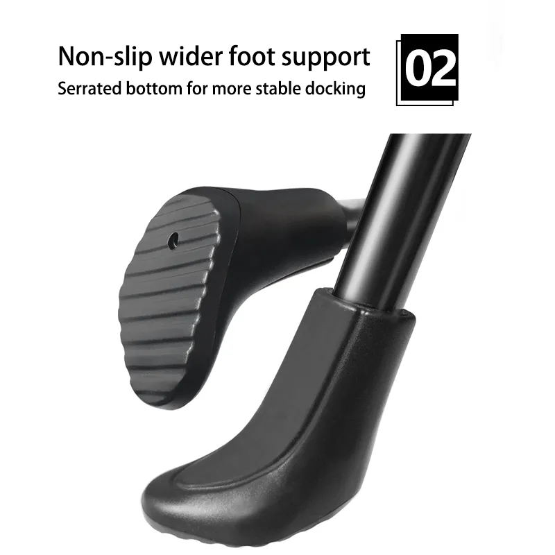 Велосипедная подставка DAHON K – обзор и цена Bicycle Kickstand