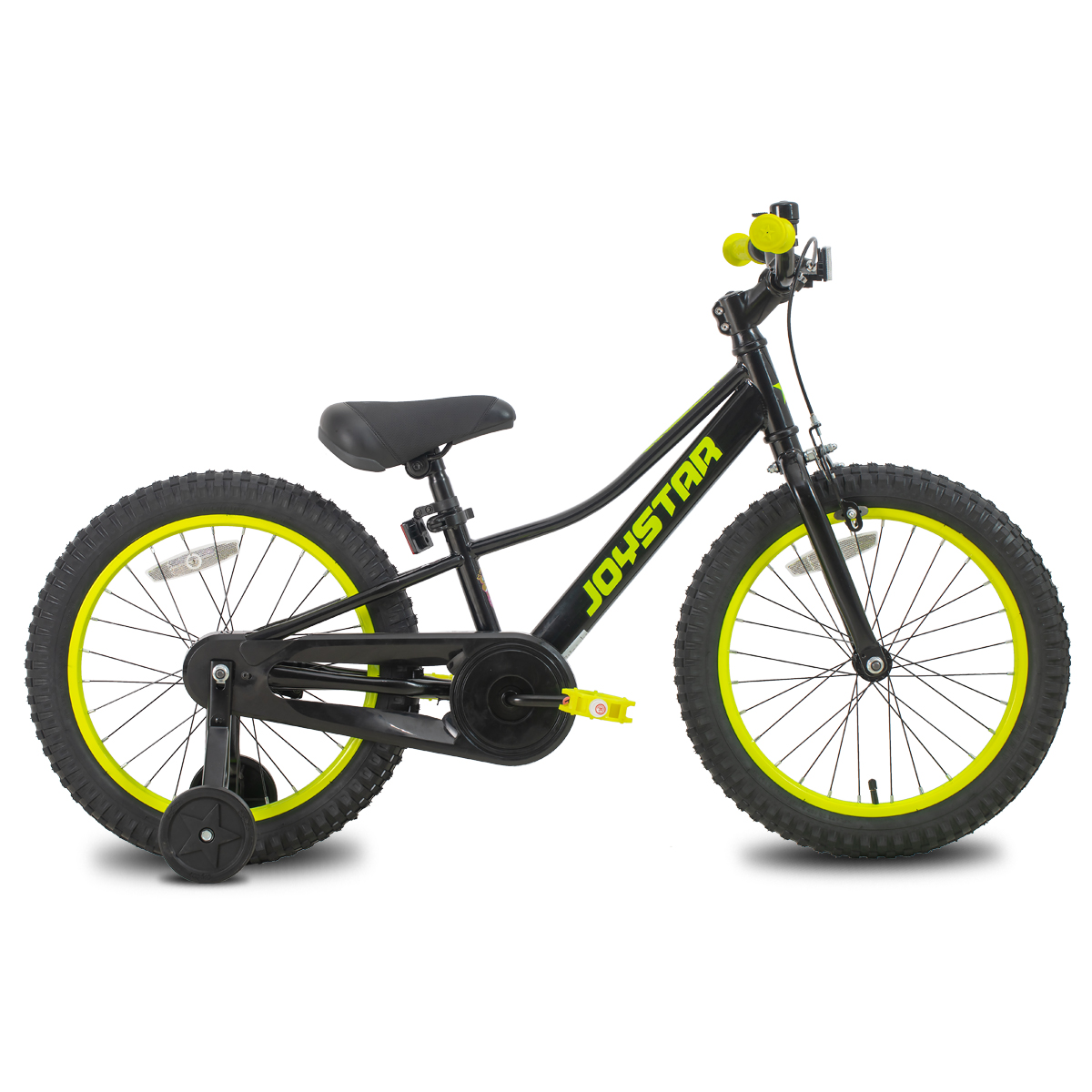 Детский горный велосипед JOYST – обзор и цена Bicycle Kickstand