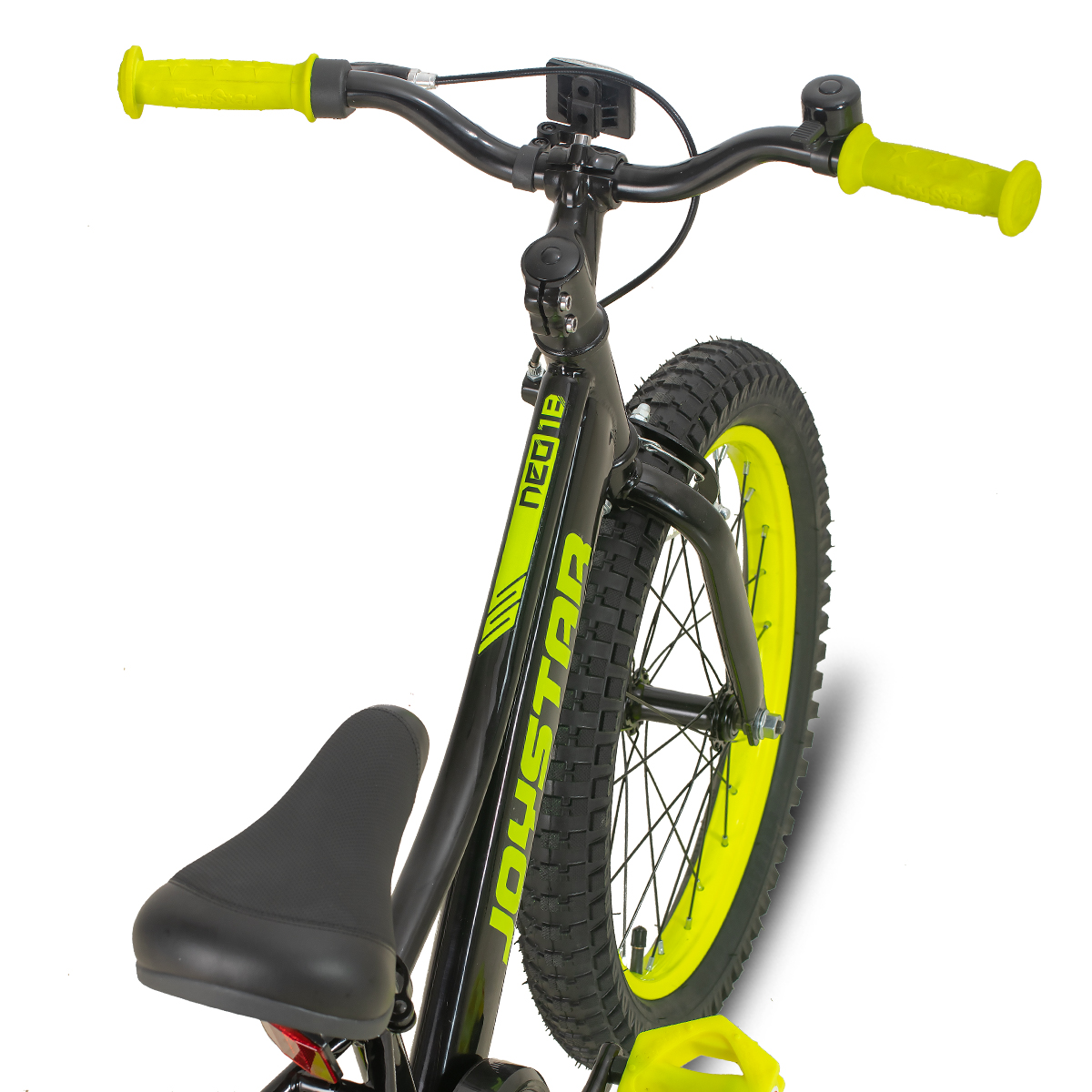 Детский горный велосипед JOYST – обзор и цена Bicycle Kickstand