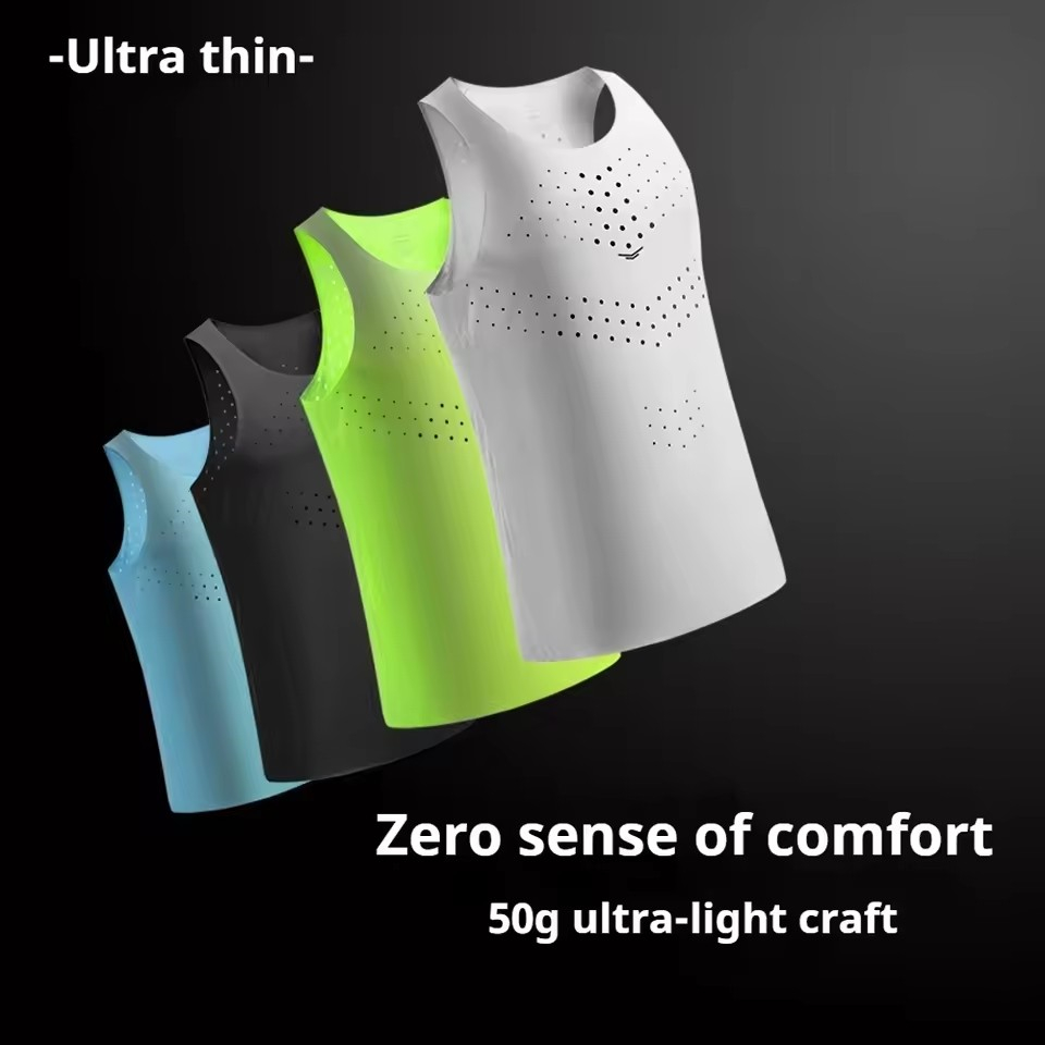 Мужские легкие жилеты для бега – обзор и цена Cycling Gear Clothing