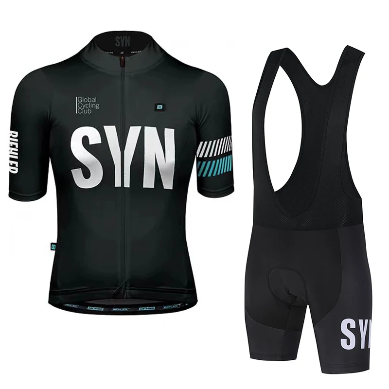 Мужской велосипедный костюм SY – обзор и цена Cycling Gear Clothing