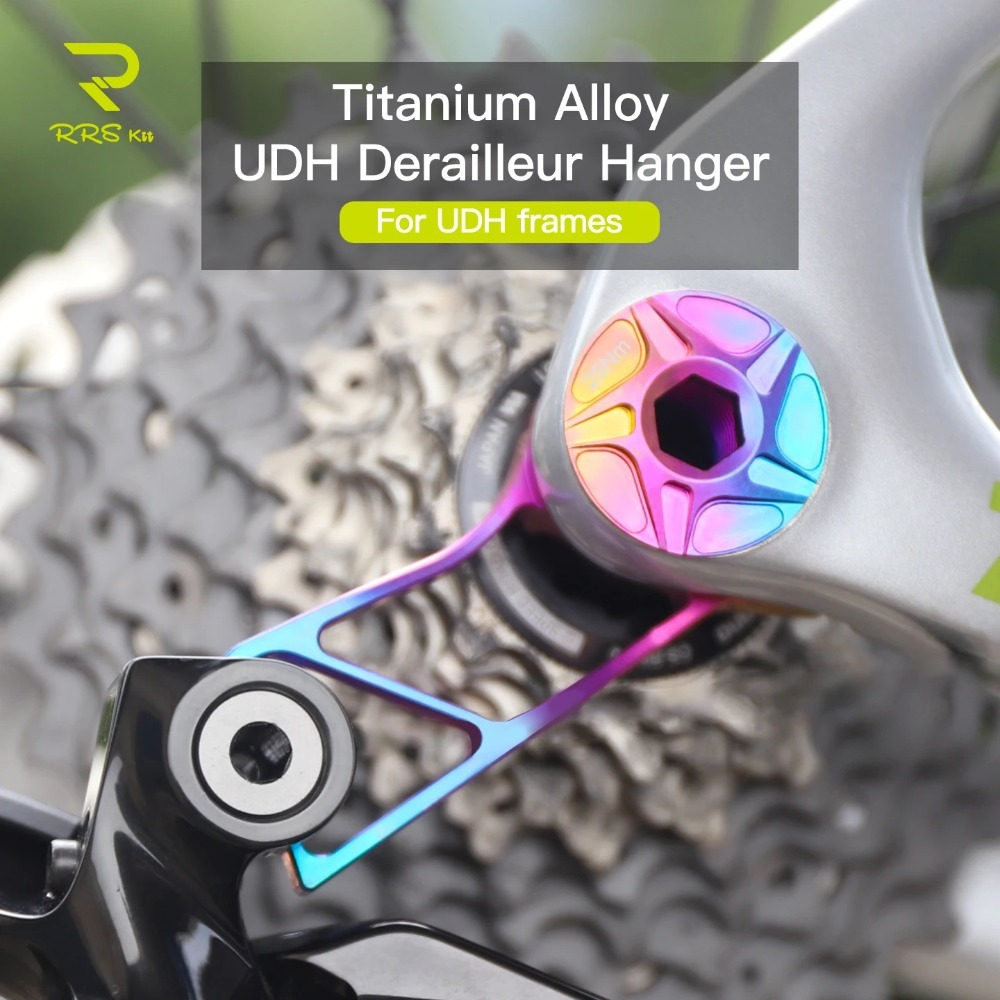RRSKIT Велосипедный кронштейн  – обзор и цена Bicycle Kickstand