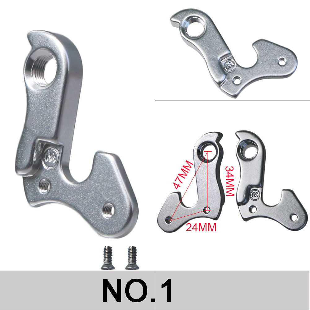 Задний крюк для горного велоси – обзор и цена Bicycle Kickstand