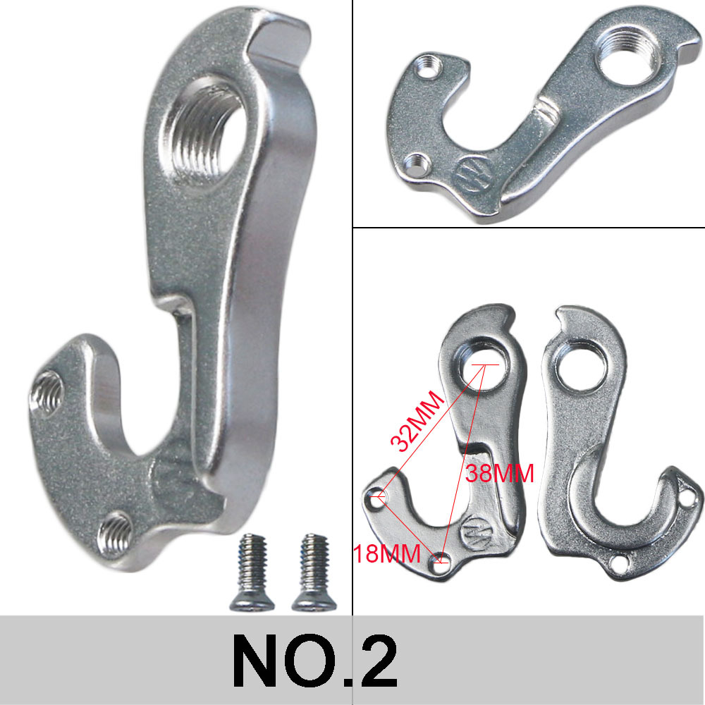 Задний крюк для горного велоси – обзор и цена Bicycle Kickstand