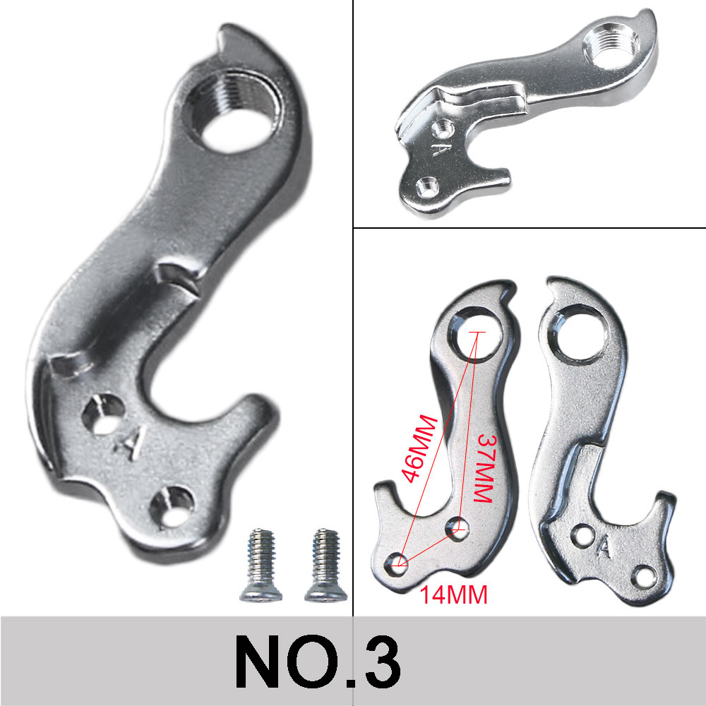 Задний крюк для горного велоси – обзор и цена Bicycle Kickstand