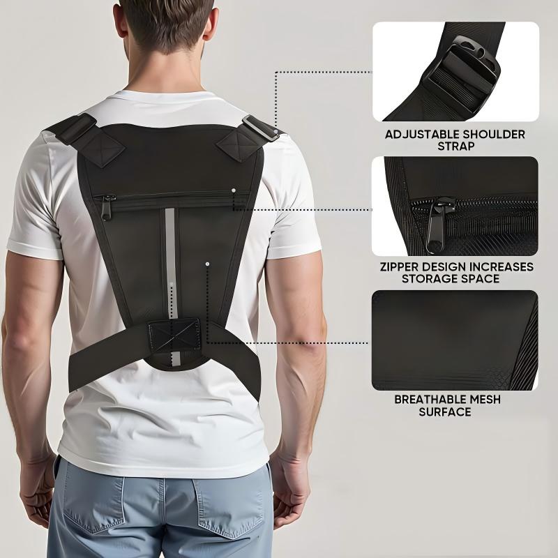 Тактический нагрудный жилет-рю – обзор и цена Cycling Gear Duffle