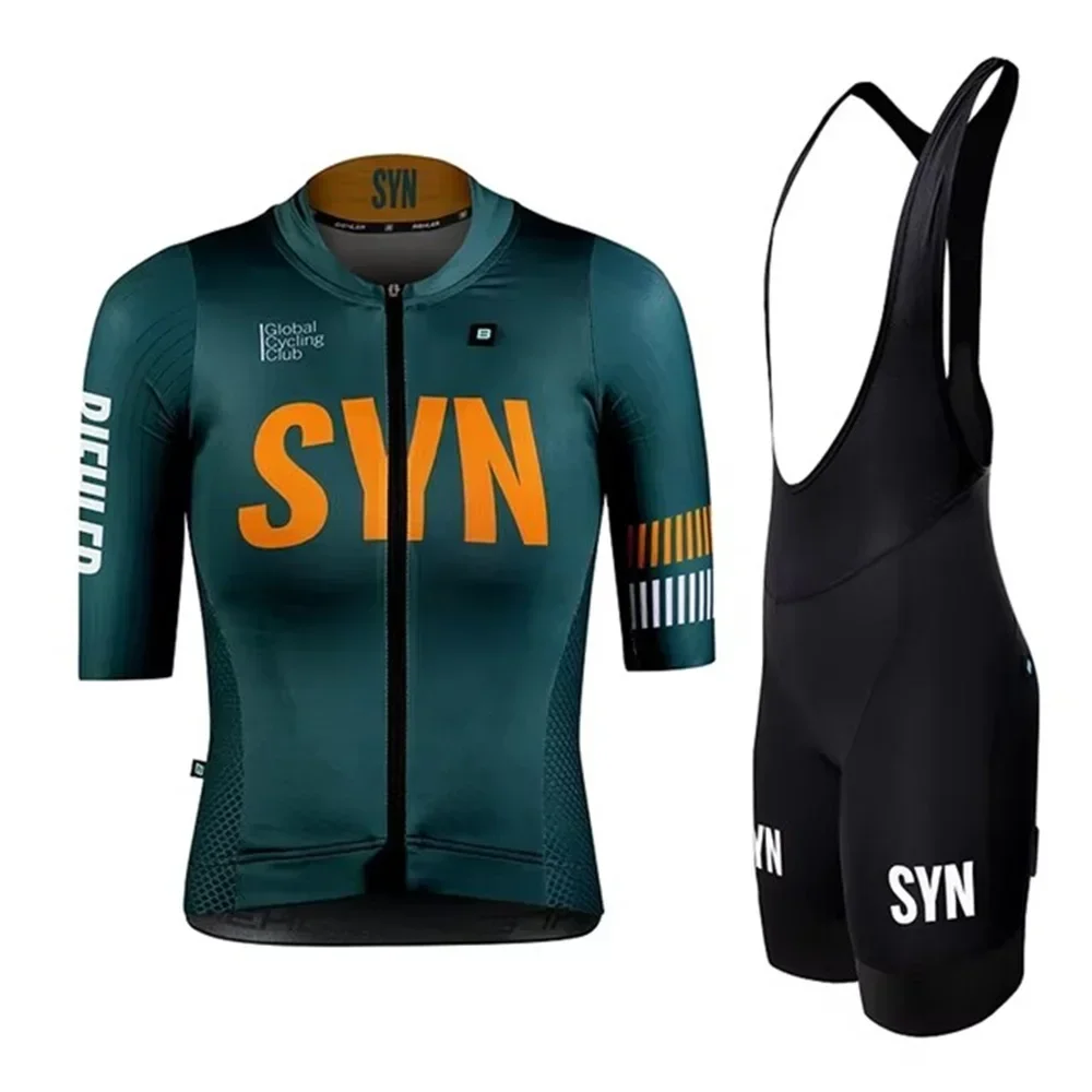 Летний велосипедный комплект S – обзор и цена Cycling Gear Clothing