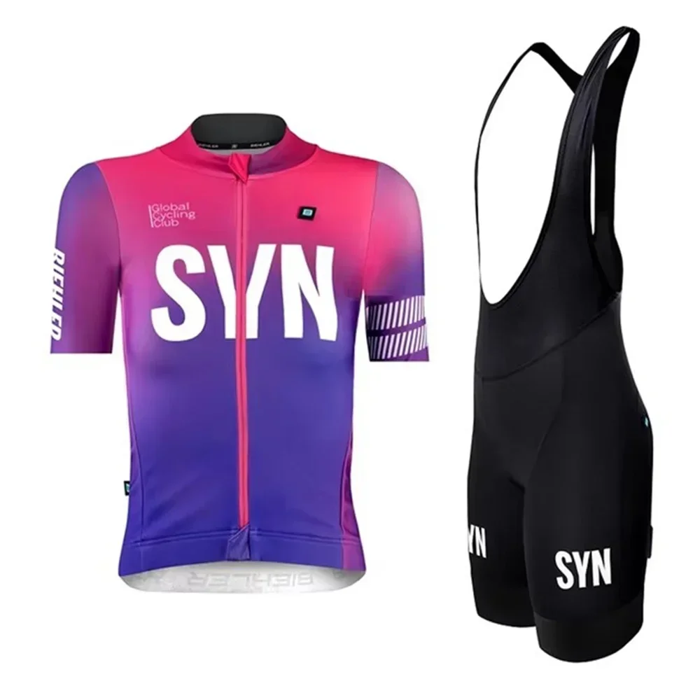 Летний велосипедный комплект S – обзор и цена Cycling Gear Clothing