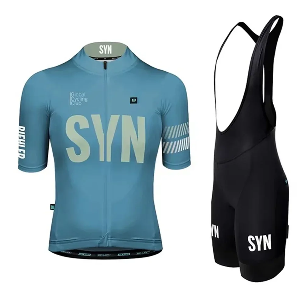 Летний велосипедный комплект S – обзор и цена Cycling Gear Clothing