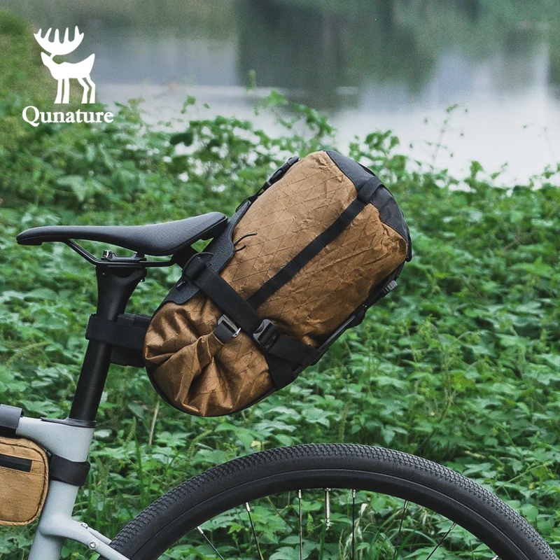 Водонепроницаемая компрессионн – обзор и цена Cycling Gear Duffle